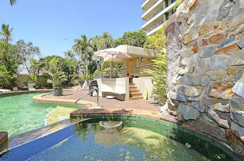 Marrakai Apartments - Kingaroy Accommodation 1