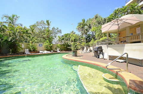 Marrakai Apartments - Kingaroy Accommodation 3