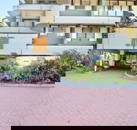 Marrakai Apartments - Kingaroy Accommodation