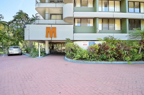 Marrakai Apartments - Kingaroy Accommodation 0