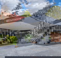 Cotswold Gardens - Kingaroy Accommodation
