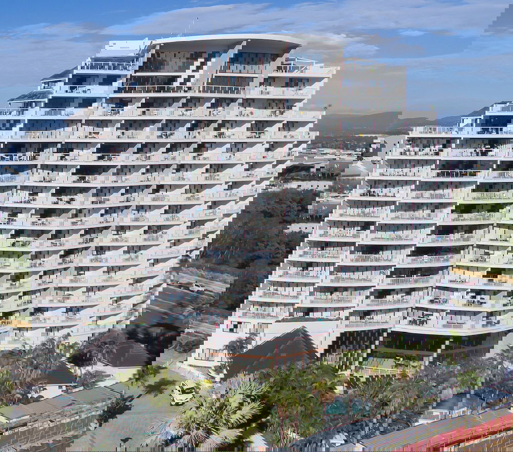 Pacific Fair QLD Kingaroy Accommodation