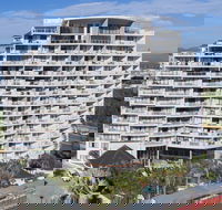 Broadbeach Savannah Hotel  Resort - Kingaroy Accommodation