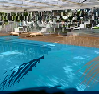 Bayview Geographe Resort - Kingaroy Accommodation