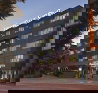Rendezvous Hotel Perth Central - Kingaroy Accommodation