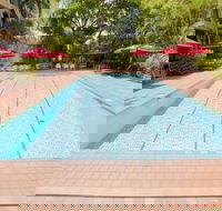 Frontier Darwin Hotel - Kingaroy Accommodation