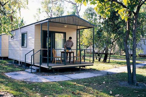 Aurora Kakadu Lodge - Kingaroy Accommodation 7