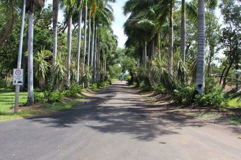 Aurora Kakadu Lodge - Kingaroy Accommodation 2