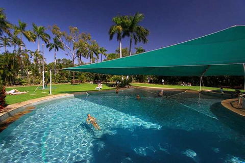 Aurora Kakadu Lodge - Kingaroy Accommodation 3