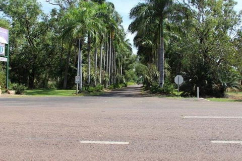 Aurora Kakadu Lodge - Kingaroy Accommodation 1