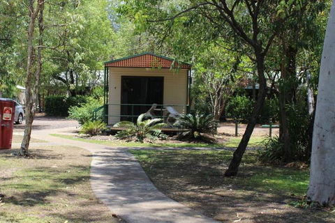 Aurora Kakadu Lodge - Kingaroy Accommodation 5
