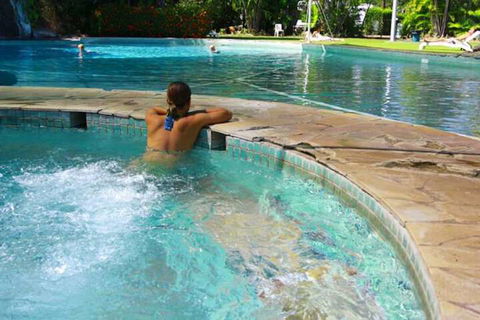 Aurora Kakadu Lodge - Kingaroy Accommodation 4