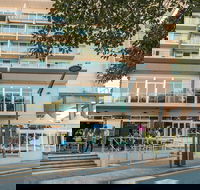 The Port Lincoln Hotel - Kingaroy Accommodation