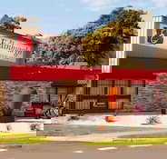 Edinburgh Motor Inn - Kingaroy Accommodation