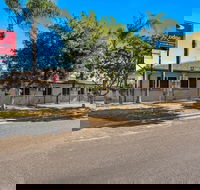 Econo Lodge Moree Spa Motor Inn - Kingaroy Accommodation