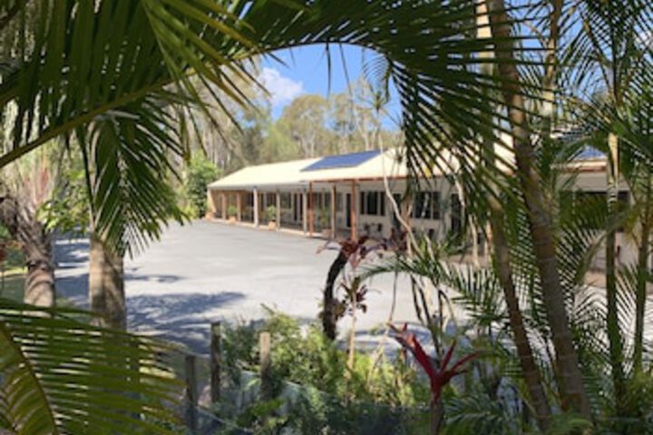  Kingaroy Accommodation