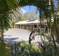 Tin Can Bay Motel - Kingaroy Accommodation