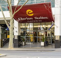 Clarion Suites Gateway - Kingaroy Accommodation