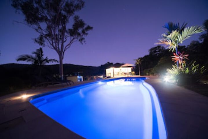  Kingaroy Accommodation