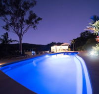 Seclude Rainforest Retreat - Kingaroy Accommodation