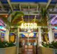 Astor Hotel Motel - Kingaroy Accommodation