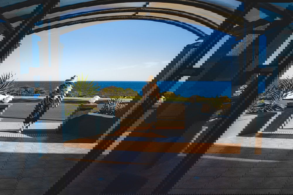 American Beach SA Kingaroy Accommodation