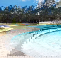 Discovery Parks  Byron Bay - Kingaroy Accommodation