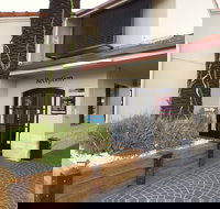 Burke and Wills Motor Inn - Kingaroy Accommodation