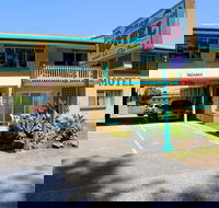 Bay Motel - Kingaroy Accommodation