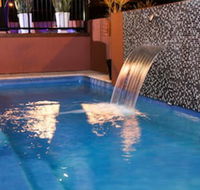 Rocky Resort Motor Inn - Kingaroy Accommodation