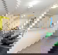 Redcliffe Motor Inn - Kingaroy Accommodation