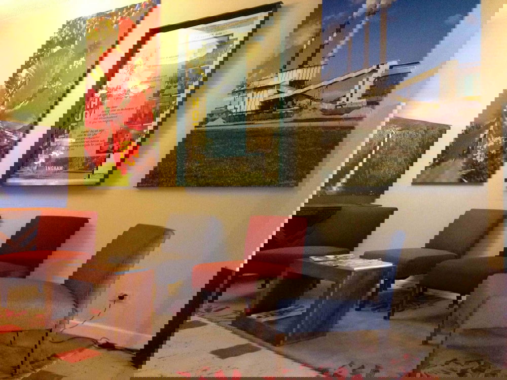 Abergowrie QLD Kingaroy Accommodation