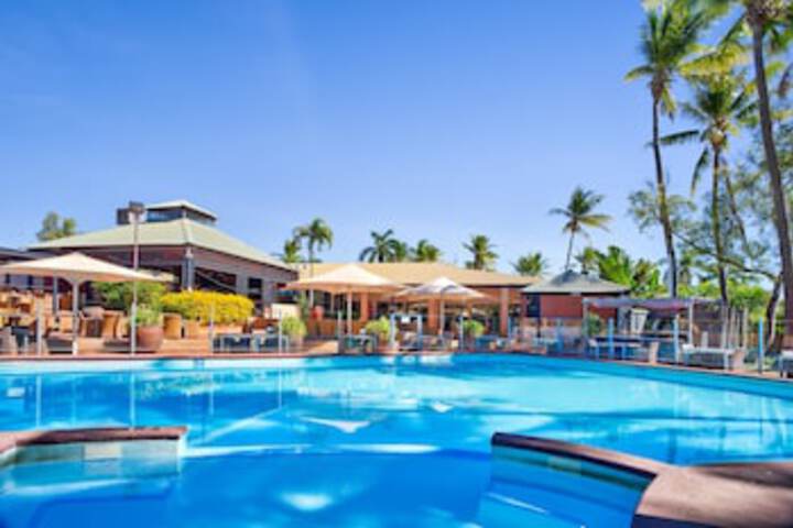 Pegs Creek WA Kingaroy Accommodation