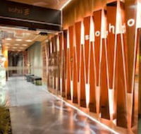 The Soho Hotel Ascend Hotel Collection - Kingaroy Accommodation