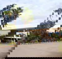 Albert Park Motor Inn - Kingaroy Accommodation