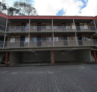 Lorne Coachman Inn - Kingaroy Accommodation
