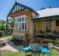 Danum House B  B - Kingaroy Accommodation