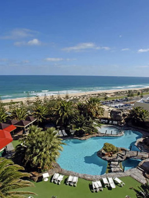 Rendezvous Hotel Perth Scarborough - Kingaroy Accommodation 1