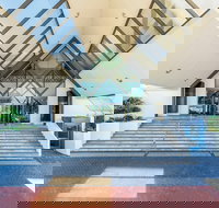 Rendezvous Hotel Perth Scarborough - Kingaroy Accommodation