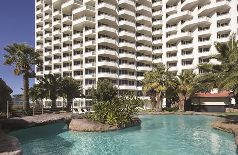 Rendezvous Hotel Perth Scarborough - Kingaroy Accommodation 3