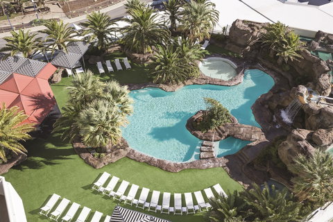 Rendezvous Hotel Perth Scarborough - Kingaroy Accommodation 4