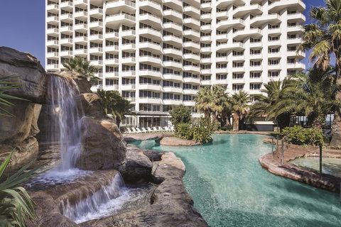 Rendezvous Hotel Perth Scarborough - Kingaroy Accommodation 6