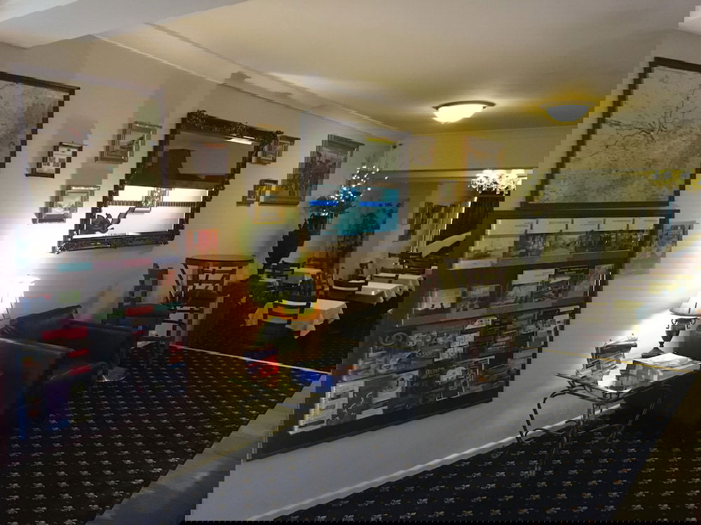  Kingaroy Accommodation