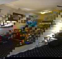 Albury Georgian Motel  Suites - Kingaroy Accommodation