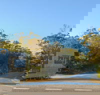 Edge of the Bay Resort - Kingaroy Accommodation