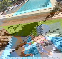 The Cavenagh - Kingaroy Accommodation