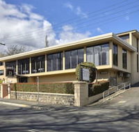 Commodore Regent - Kingaroy Accommodation