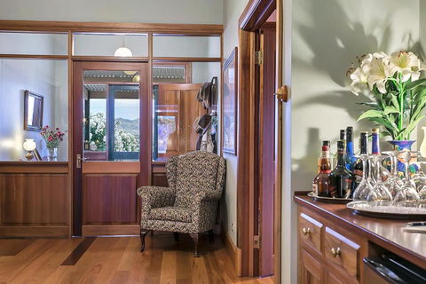 Abbotsford Country House - Kingaroy Accommodation 1