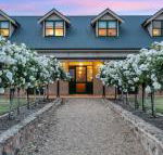 Abbotsford Country House - Kingaroy Accommodation