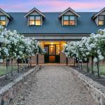 Abbotsford Country House - Kingaroy Accommodation 0